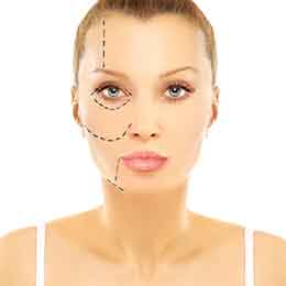 Blepharoplasty<br>(Eyelids)