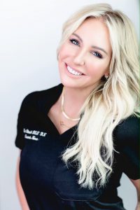 Keri Claudel - Diaco Institute of Plastic Surgery