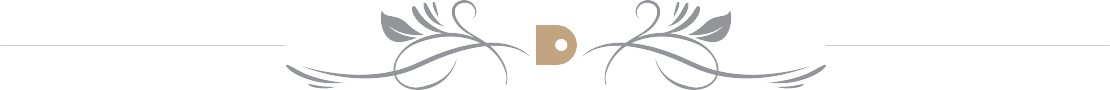decorative flourish