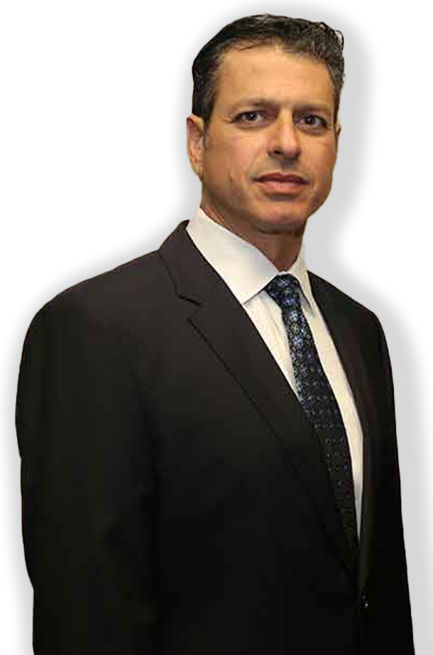 Dr. Daniel Diaco